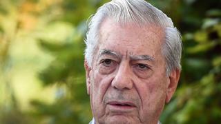 Vargas Llosa espera que presidencia de Petro en Colombia sea solo “un accidente”