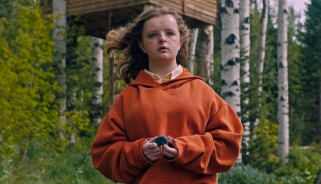 FOTO 6 | Hereditary. La matriarca de la familia Graham falleció, y con su deceso comienzan a revelarse oscuros secretos de su ancestros. El aclamado thriller consiguió US$ 7.0 millones en su segunda semana. (Foto: IMDB)