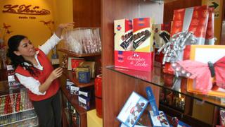 Chocolates La Ibérica: “Nuestros chocolates con leche contienen 38% de cacao”