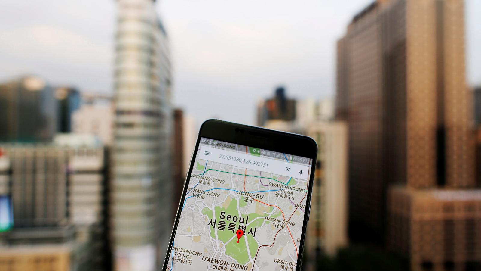 Desde una reunión sencilla hasta la más organizada, el plan de Google es que Maps se integre con su agenda. (Foto: Reuters)