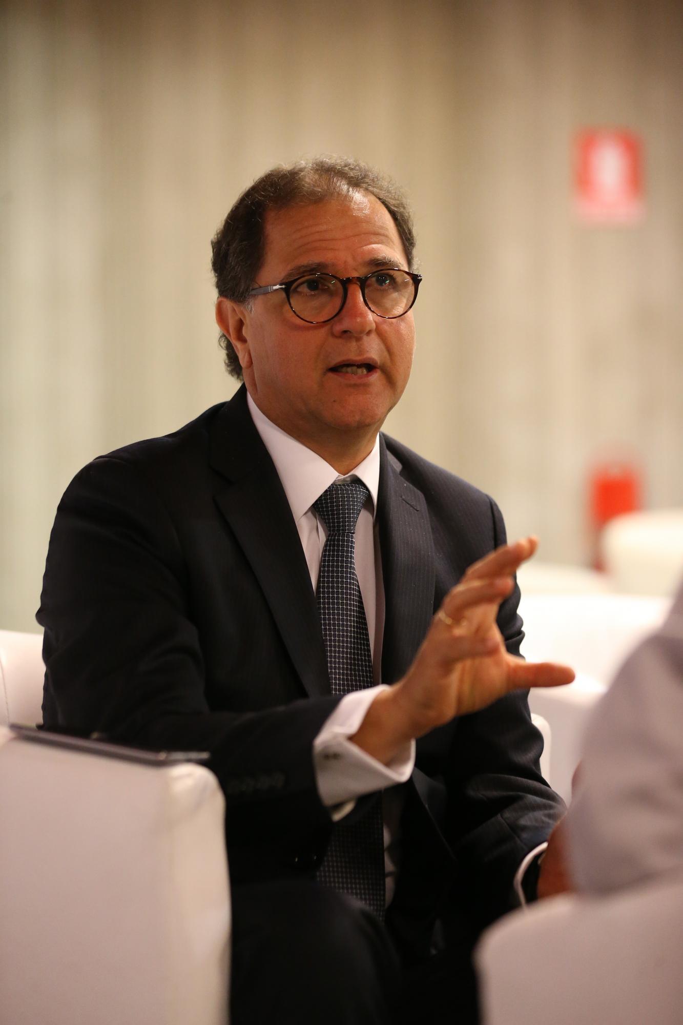 Reforma del canon creará mecanismo para el cierre de brechas de infraestructura