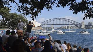 Australia flexibiliza restricciones para visados de vacaciones laborales