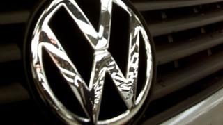 Volkswagen aumentará su producción en China para compensar debilidad en Europa