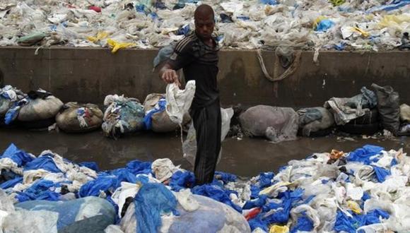 La realidad de Kenia ha cambiado mucho desde que sus autoridades fijaron duras sanciones al uso de bolsas de plástico. (Foto: Reuters)