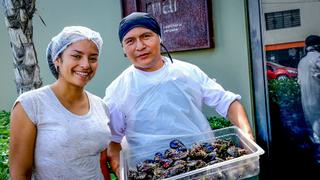 Produce: Restaurantes top de Lima compraron directamente a pescadores artesanales por más de S/ 145,000