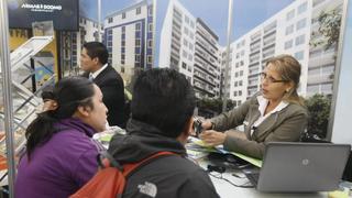 Moody´s: Préstamos en Perú en alza ante demanda de créditos de consumo e hipotecarios