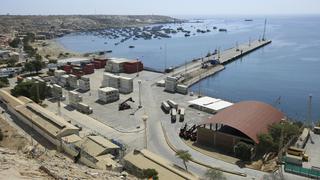 Perjuicio económico en concesión del Terminal Portuario de Paita supera los US$ 6 millones