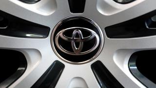 Toyota y china BYD se asocian para desarrollar vehículos eléctricos