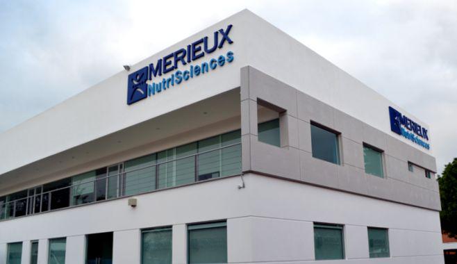 Mérieux NutriSciences