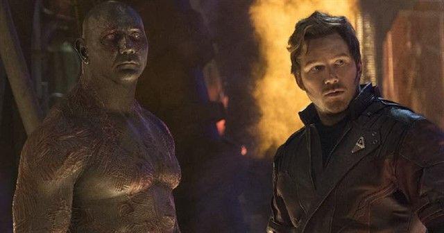 Esta sería una de las imágenes eliminadas que podría aparecer en el relanzamiento de "Avengers: Endgame". (Foto: Marvel Studios)