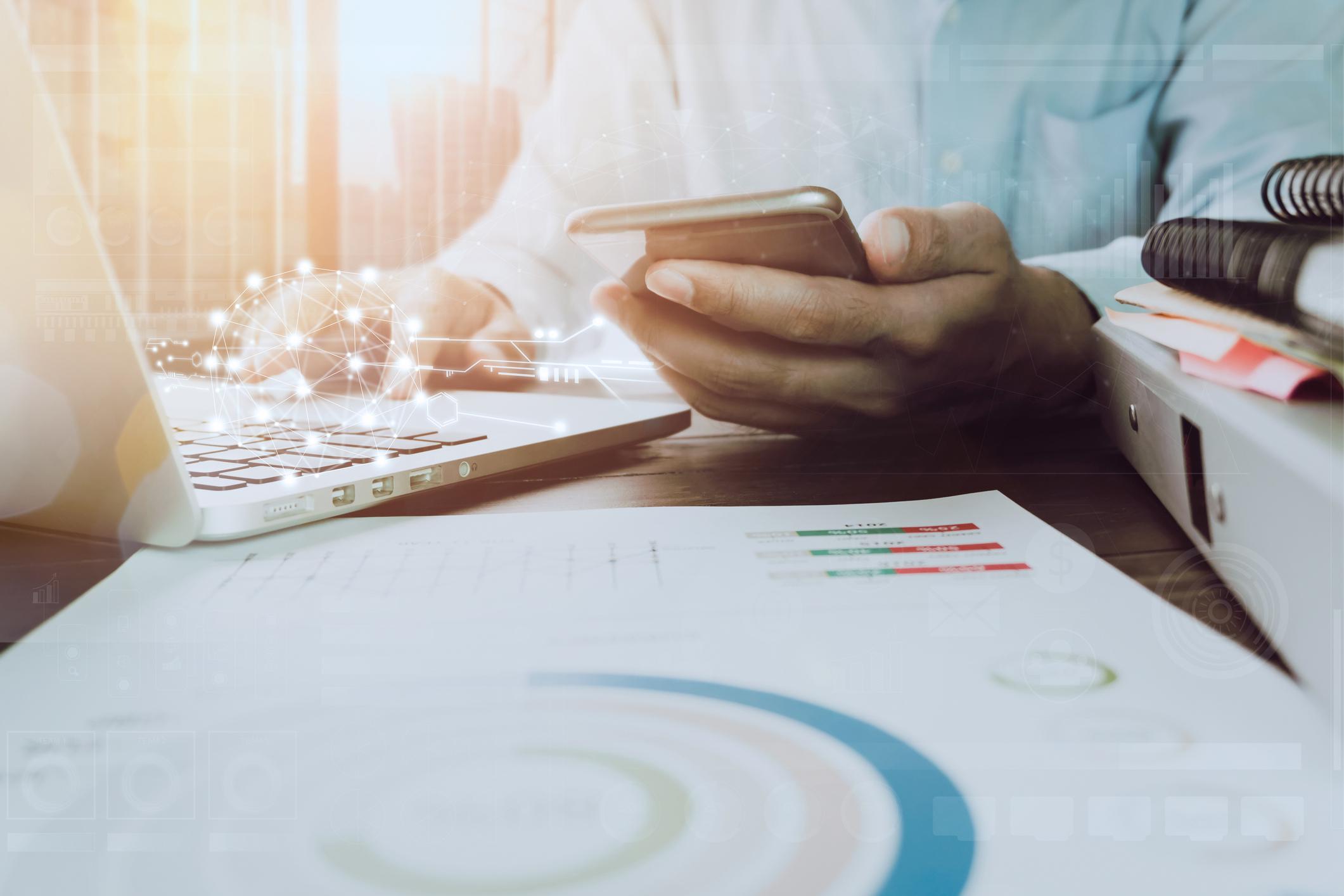 Demanda por programadores es alta. Foto GEC