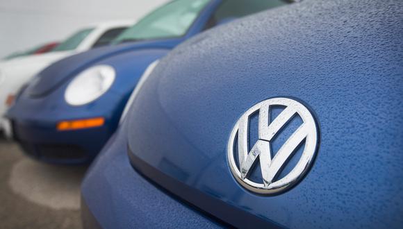 El juicio contra Volkswagen en Alemania reúne unas 400,000 demandas de consumidores y podría durar varios años. (Foto: AFP)
