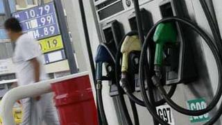 Se incrementan los precios de referencia de las gasolinas, reportó Osinerming