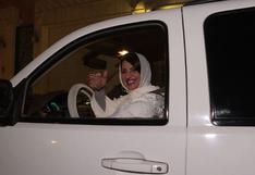 Por primera vez en su historia mujeres saudíes pueden conducir un vehículo