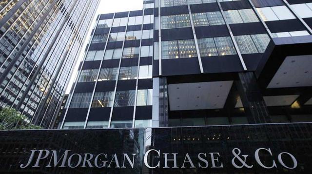 28. JPMorgan Chase