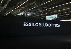 Gigante de las gafas EssiloLuxottica probará la jornada laboral de 4 días en Italia