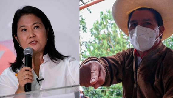 “Llama la atención que las tendencias estato-céntricas y autoritarias estén de regreso con el triunfo de los candidatos Castillo y Fujimori”.