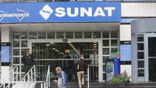 Sunat brindará asistencia personalizada de 5,000 medianos contribuyentes desde agosto