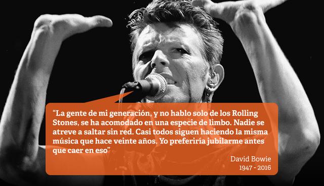 (Facebook: David Bowie)