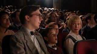 “Los Fabelman”: la película más personal de Steven Spielberg