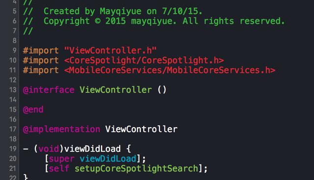 Foto 11 | Puesto 11. Objective C. es un lenguaje de programación orientado a objetos creado como un superconjunto de C para que implementase un modelo de objetos parecido al de Smalltalk. Originalmente fue creado por Brad Cox y la corporación StepStone en 1980.  (Foto: Stack Overflow)