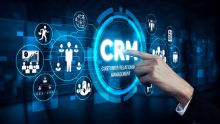 ¿Cómo impulsar el crecimiento de pymes con el uso de soluciones CRM?