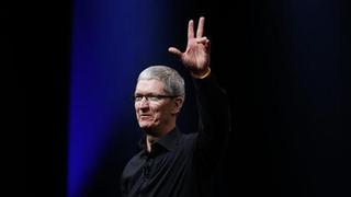 Estados Unidos: Apple pedirá una reforma impositiva