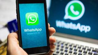 Whatsapp se actualiza con negrita, cursiva y tachado en los textos