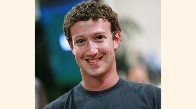 Mark Zuckerberg se propone cada año conseguir cada año una cosa diferente, en este 2015 ha sido crear un club de lectura, pero gracias a esta costumbre ha aprendido incluso chino. (Foto: Forbes)