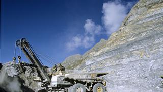 Antamina: Inician trabajos en presa de relaves para impermeabilizar estratos rocosos