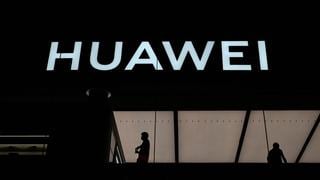 Huawei apuesta por puertos y fábricas para recuperarse