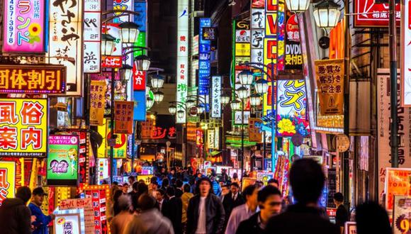 FOTO 4 | Tokio, Japón, es la ciudad más segura contra robos o asaltos, pero también es la ciudad donde las jóvenes tienen menos oportunidades de participar en la toma de decisiones sobre seguridad. (Foto: Difusión)