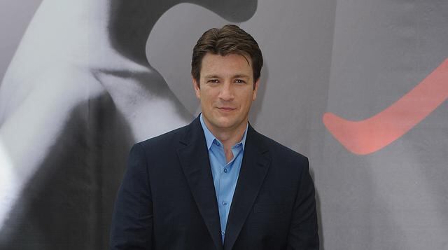 7 (Empate) Nathan Fillion. Ganancias: US$ 12 millones. Puede que la serie Castle haya sido cancelada, pero aún se puede ver al apuesto detective y escritor interpretado por Fillion en repeticiones en TNT. (Foto: Getty)