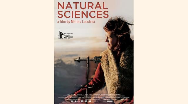 Ciencias Naturales. Una de las representantes argentinas en la competencia. Dirigida por Matías Lucchesi. (Foto: Difusión)