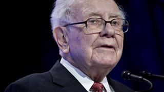 Warren Buffett dona US$ 3,600 millones en acciones a grupos benéficos