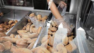 Entre 50% y 70% de panaderías en Lima no habría atendido hoy