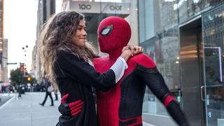 Expectativa por ‘Spider-Man’ remonta a viejos tiempos del cine