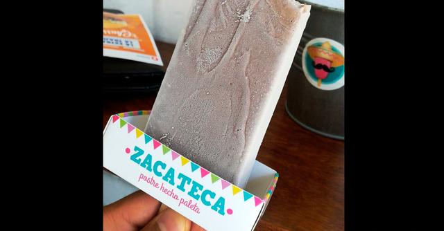 FOTO 7 | 7.       Zacateca, empresa de laetas de helados que nació hace cuatro años como un emprendimiento familiar, ya suma diez locales en Lima y cuenta con 34 sabores. Para el 2020, la empresa familiar apunta a internacionalizarse y llegar a países como Estados Unidos, Chile  y Argentina, dijo Bernardo Suárez, fundador de la marca. (Foto:Zacateca)