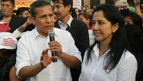 "Si usamos bien los recursos, dejamos de echarnos la culpa y comunicamos mejor, tendremos una oportunidad de salvar vidas", señaló Humala. (Foto: Presidencia)