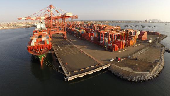 El total de inversiones comprometidas de los puertos concesionados asciende a US$ 2,811.7 millones. (Foto: ProInversión)