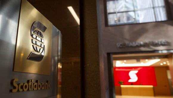Scotiabank contaba con cinco sucursales en Guyana con aproximadamente US$ 372 millones en activos hasta octubre pasado.