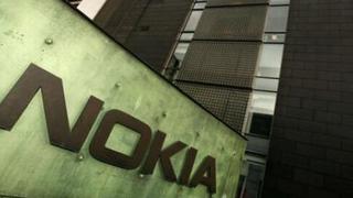 Nokia: Ventas bajan un 24% en el segundo trimestre