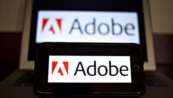 El acuerdo dará a la empresa estadounidense de software Adobe el control de la plataforma líder de diseño web Figma, en una medida calificada de “transformacional” por el presidente y director ejecutivo de Adobe, Shantanu Narayen. Foto: BLOOMBERG