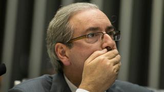 Corte Suprema de Brasil separa de su cargo a presidente de Cámara baja