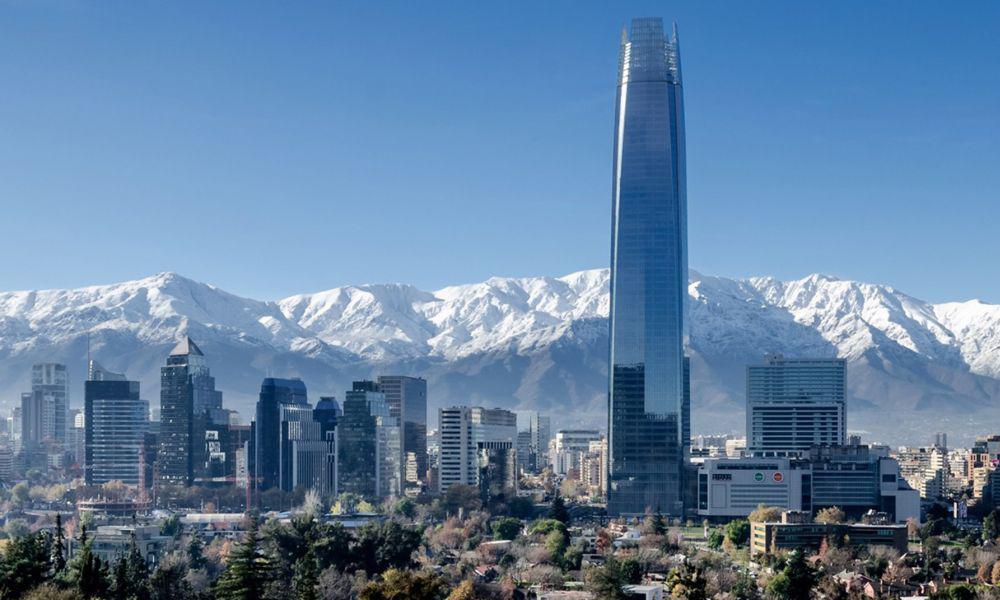 Santiago de Chile atrae a franquicias peruanas por su nivel de consumo.