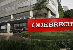 Odebrecht pide que le devuelvan lo invertido en GSP para retirar demanda ante Ciadi 
