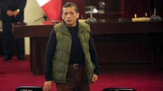 El Tribunal Constitucional todavía no resuelve si Antauro Humala seguirá o no en prisión