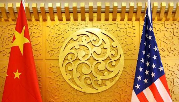 La delegación china confirmó su compromiso para aumentar las compras de exportaciones agrícolas de Estados Unidos, indicó la Casa Blanca. (Foto: Reuters)