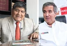 Raúl Pérez Reyes dejará su despacho al ministro Rómulo Mucho por cinco días