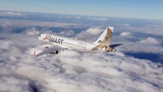 JetSmart apunta a operación doméstica en Perú hacia el primer semestre del 2021